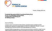 Konkurs Urodzeni Zdrowi