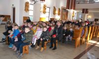 Środa Popielcowa