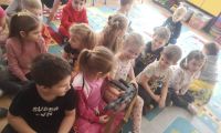  Dzień języka ojczystego