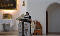 20.06.2024 Msza na zakonczenie roku 1