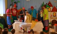 04.06.2024 Krolewna Sniezka 1