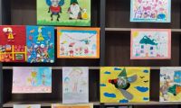 11.06.2024 Konkurs Porządeczek i Bałaganiak Biblioteka 1