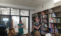 11.06.2024 Konkurs Porządeczek i Bałaganiak Biblioteka 1