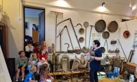 11.06.2024 Konkurs Porządeczek i Bałaganiak Biblioteka 1