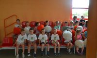 03.06.2024 Międzyprzedszkolny Konkurs sportowy 1