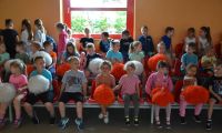 03.06.2024 Międzyprzedszkolny Konkurs sportowy 1