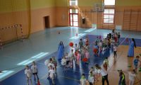 03.06.2024 Międzyprzedszkolny Konkurs sportowy 1