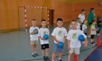 03.06.2024 Międzyprzedszkolny Konkurs sportowy 1