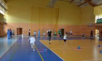 03.06.2024 Międzyprzedszkolny Konkurs sportowy 1
