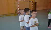 03.06.2024 Międzyprzedszkolny Konkurs sportowy 1