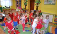17.06.2024 Rzodkiewkowa gimnastyka 1