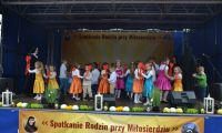 16.06.2024 Festyn Spotkanie Rodzin przy Milosierdziu 1