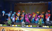 16.06.2024 Festyn Spotkanie Rodzin przy Milosierdziu 1