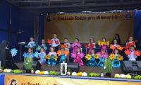 16.06.2024 Festyn Spotkanie Rodzin przy Milosierdziu 1