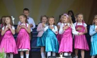 16.06.2024 Festyn Spotkanie Rodzin przy Milosierdziu 1