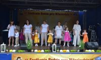 16.06.2024 Festyn Spotkanie Rodzin przy Milosierdziu 1