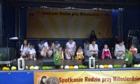 16.06.2024 Festyn Spotkanie Rodzin przy Milosierdziu 1
