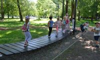 27.05.2024 r. Wycieczka do Ogrodu Botanicznego 1