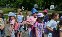 27.05.2024 r. Wycieczka do Ogrodu Botanicznego 1