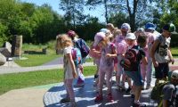 27.05.2024 r. Wycieczka do Ogrodu Botanicznego 1