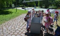 27.05.2024 r. Wycieczka do Ogrodu Botanicznego 1