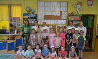 06.06.2024 Zajęcia edukacyjne Dobre maniery Dobre wychowanie 5