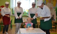 06.06.2024 Zajęcia edukacyjne Dobre maniery Dobre wychowanie 5