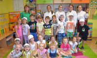06.06.2024 Zajęcia edukacyjne Dobre maniery Dobre wychowanie 5