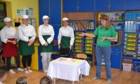 06.06.2024 Zajęcia edukacyjne Dobre maniery Dobre wychowanie 5