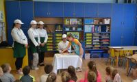 06.06.2024 Zajęcia edukacyjne Dobre maniery Dobre wychowanie 5