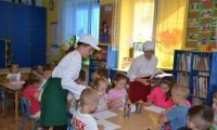 06.06.2024 Zajęcia edukacyjne Dobre maniery Dobre wychowanie 5