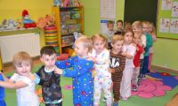 1.12.2023 Dzien Pizamy 