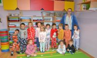 1.12.2023 Dzien Pizamy 