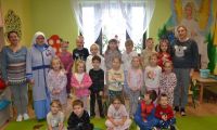 1.12.2023 Dzien Pizamy 