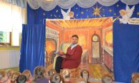 11.12 Teatrzyk Opowiesc Wigilijna 1