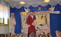 11.12 Teatrzyk Opowiesc Wigilijna 1