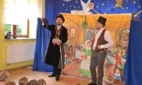 11.12 Teatrzyk Opowiesc Wigilijna 1