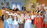 14.12.2023 zyczenia swiateczne dla Matki Prowincjalnej 1