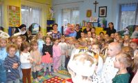 14.12.2023 zyczenia swiateczne dla Matki Prowincjalnej 1
