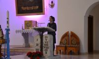 17.12.2023 Msza Sw. Parafia Milosiedzia 1