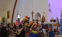 17.12.2023 Msza Sw. Parafia Milosiedzia 1