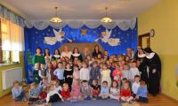 21.12.2023 WIGILIA PRZEDSZKOLNA 5