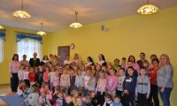 17.04.2024 r. Imieniny s. Marzeny i s. Izy 1