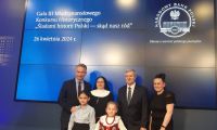 26.05.2024 Konkurs Sladami Historii Polski 1