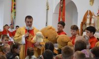 21.04.2024 r. Msza Sw 1