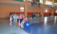 22.04.2024 Zajecia w szkole gr. Zajaczki 1