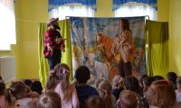 Teatrzyk Prawdziwy Skarb