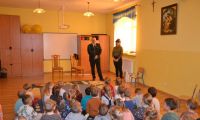 05.04.2024 r. Spotkanie z Mysliwym 1