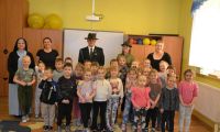 05.04.2024 r. Spotkanie z Mysliwym 1