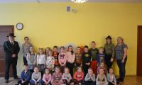 05.04.2024 r. Spotkanie z Mysliwym 1